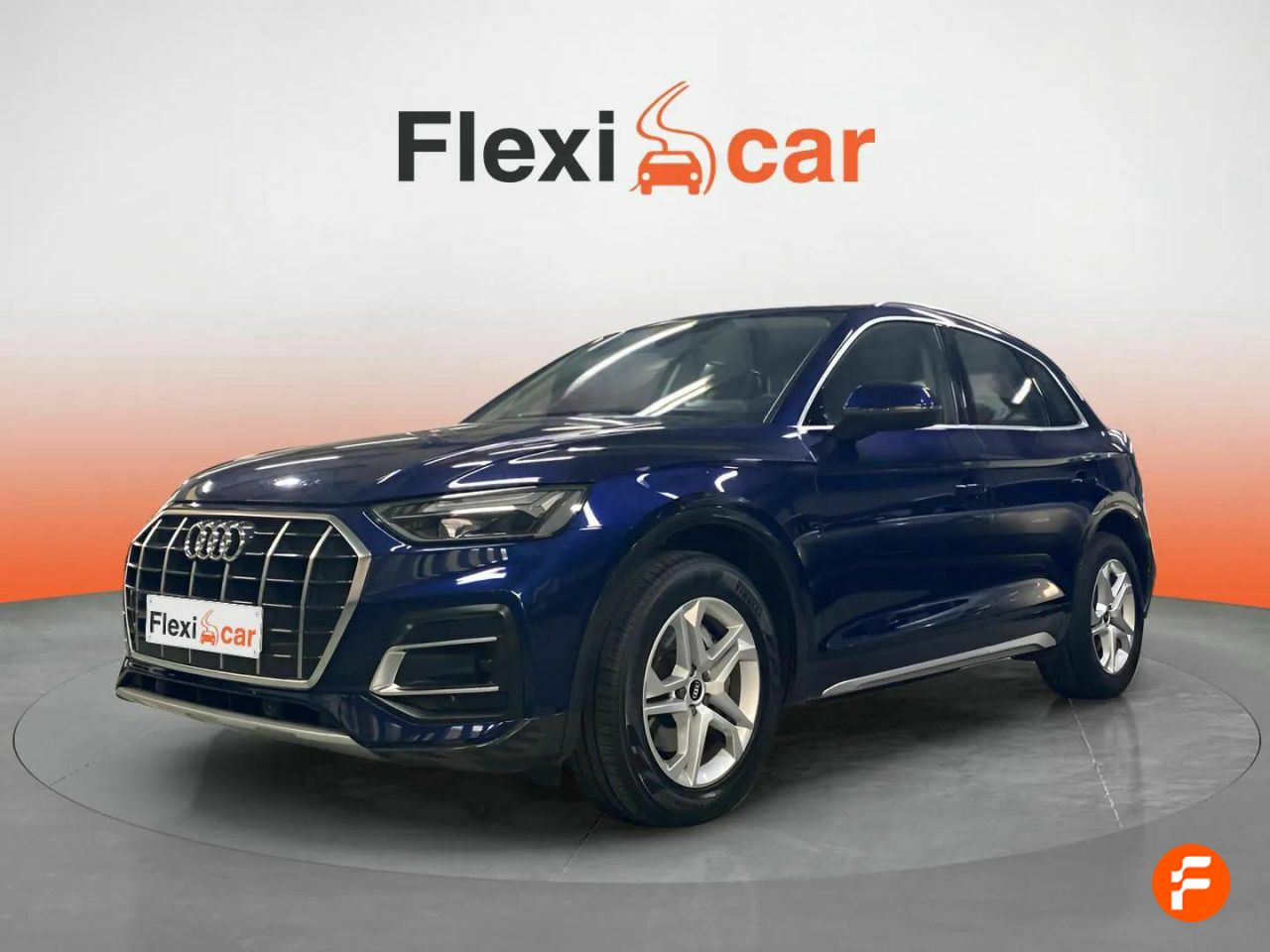 Foto Audi Q5 3
