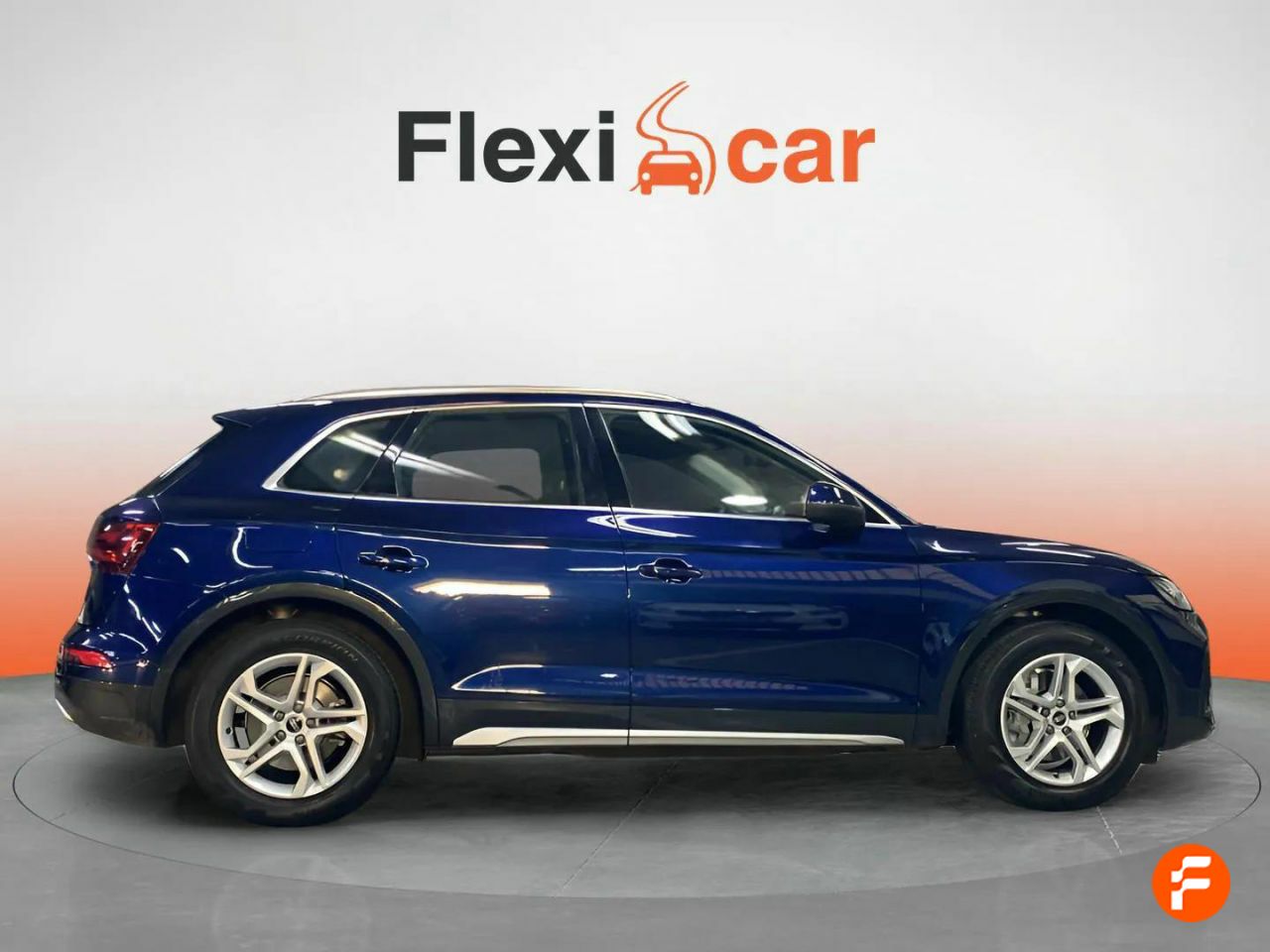 Foto Audi Q5 4