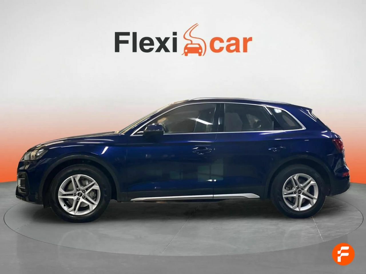 Foto Audi Q5 5