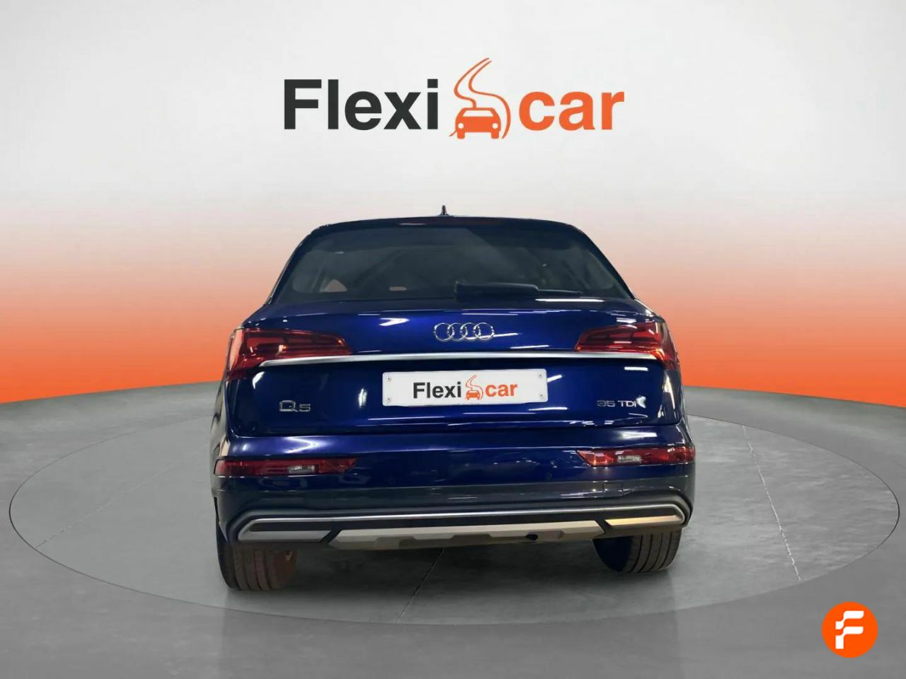 Foto Audi Q5 8