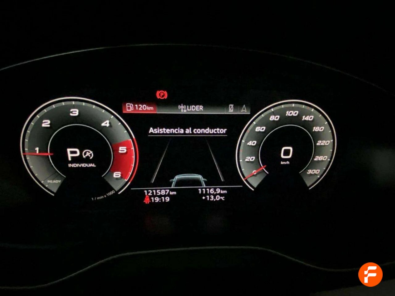 Foto Audi Q5 11