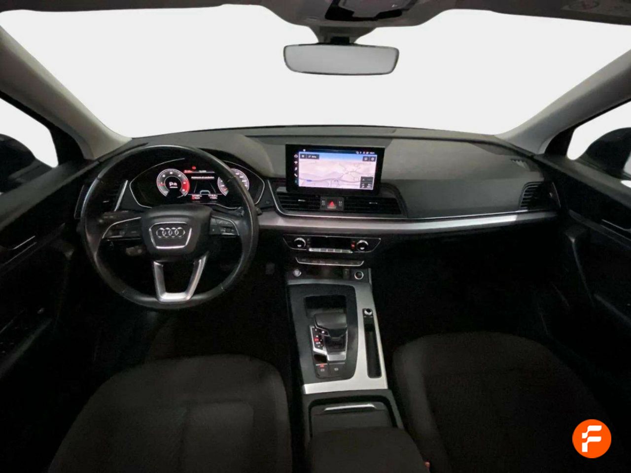 Foto Audi Q5 13