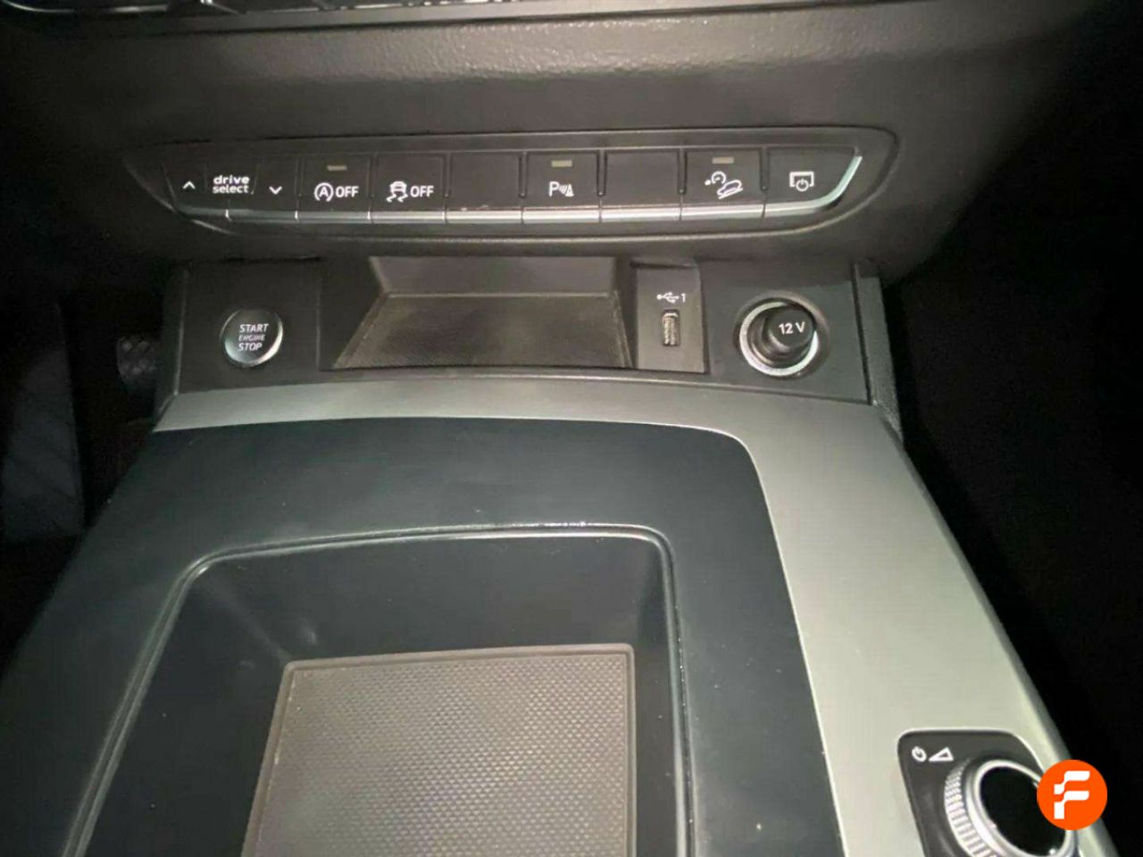 Foto Audi Q5 23