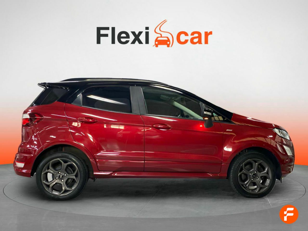 Foto Ford Ecosport 4
