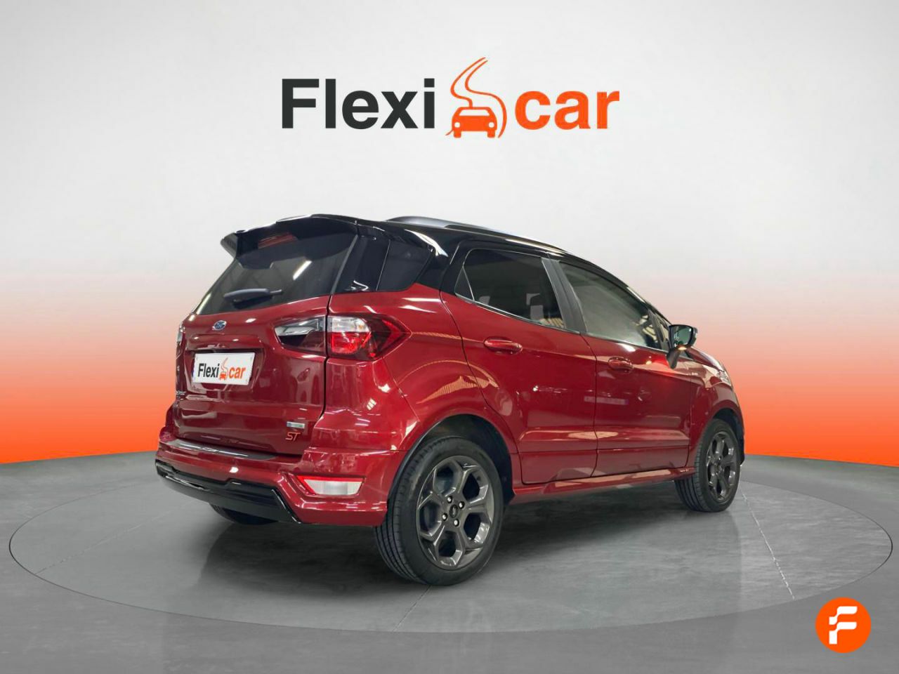 Foto Ford Ecosport 7
