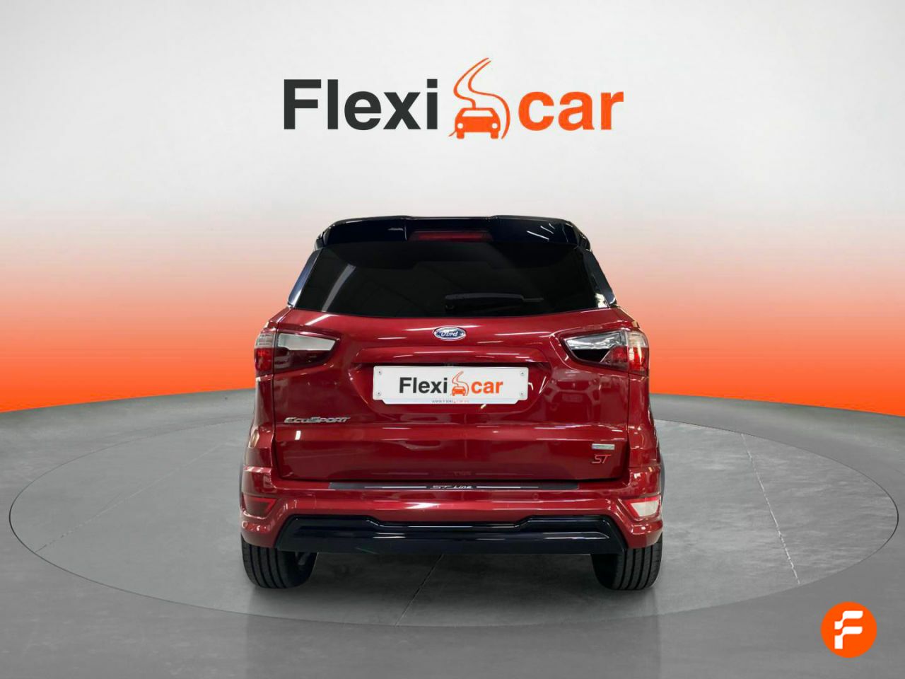 Foto Ford Ecosport 8