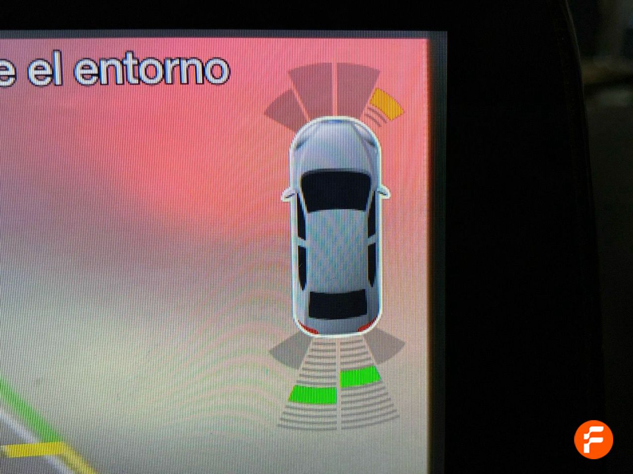 Foto Ford Ecosport 15