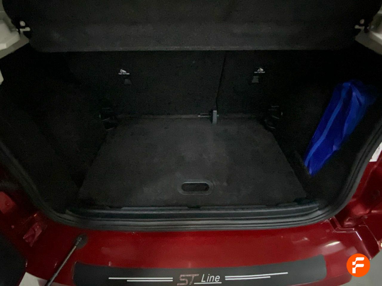 Foto Ford Ecosport 19