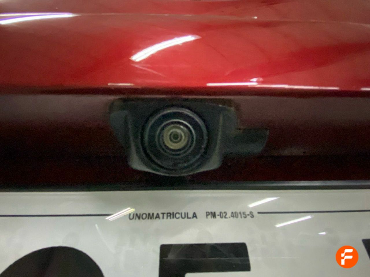 Foto Ford Ecosport 20