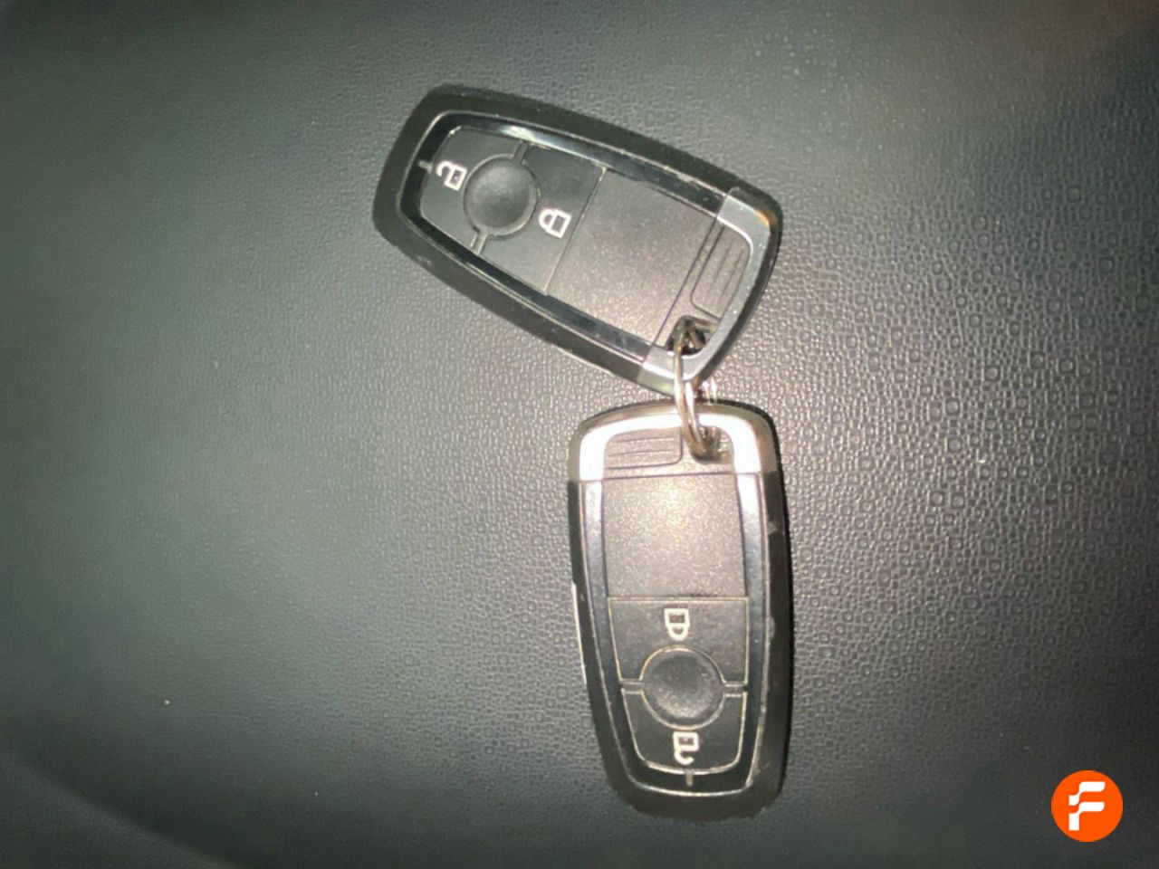 Foto Ford Ecosport 21