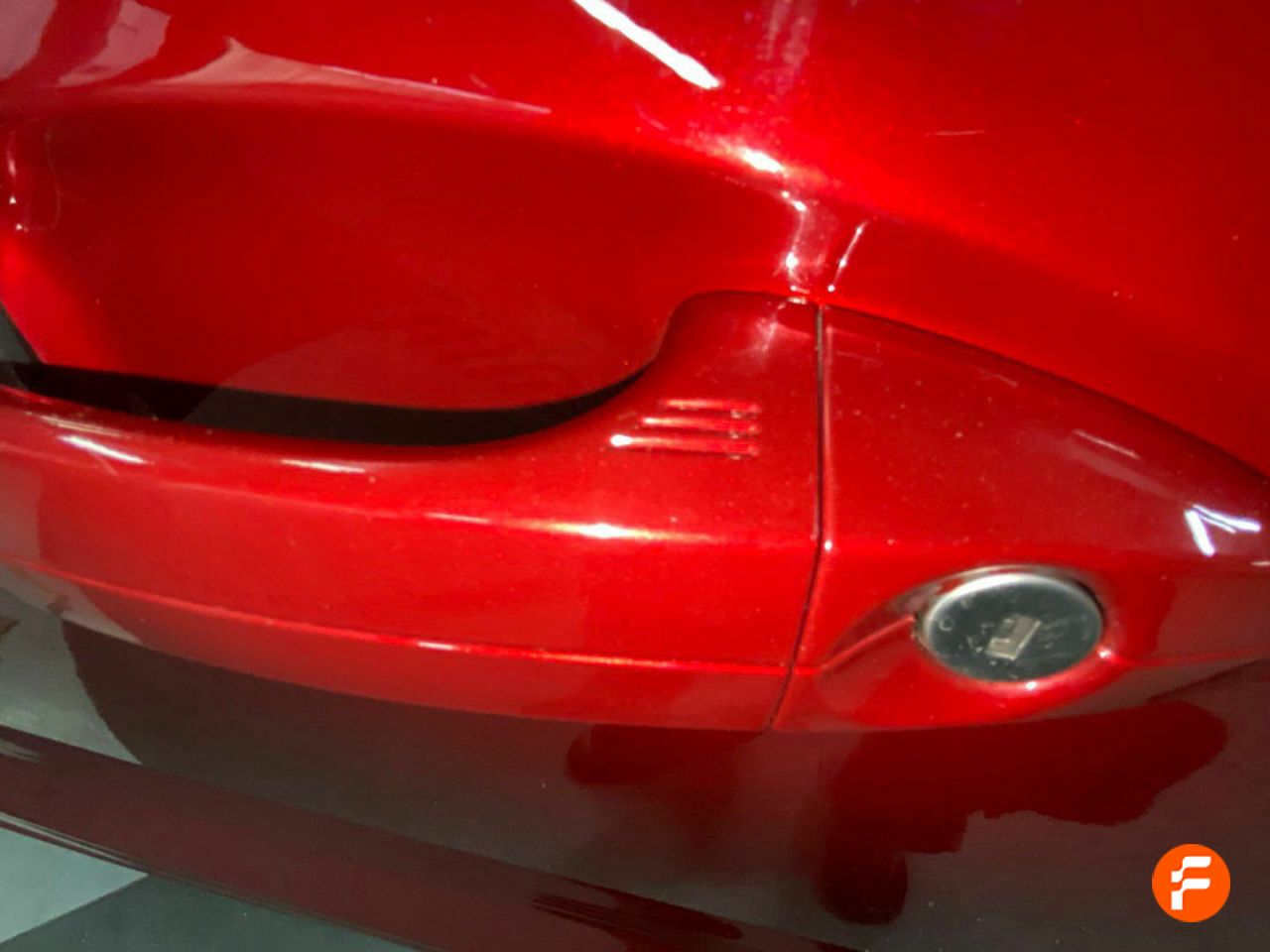 Foto Ford Ecosport 23