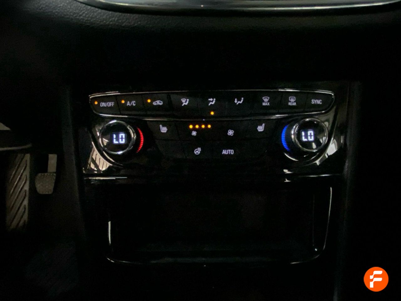 Foto Opel Astra 15