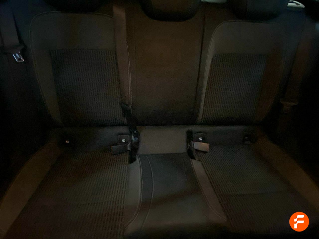 Foto Opel Astra 18