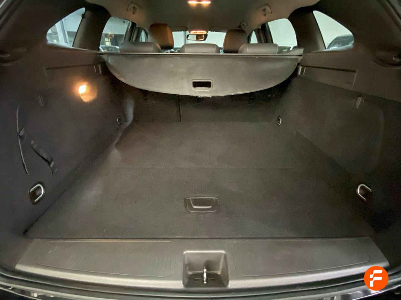 Foto Opel Astra 20