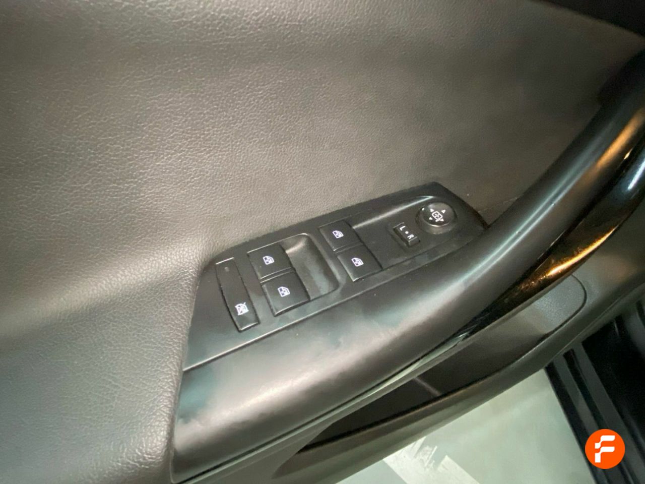 Foto Opel Astra 22
