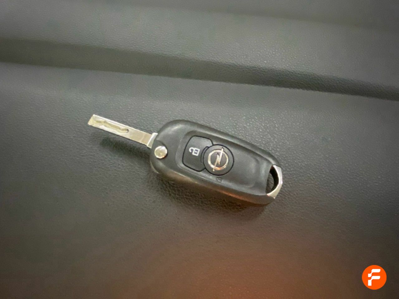Foto Opel Astra 24