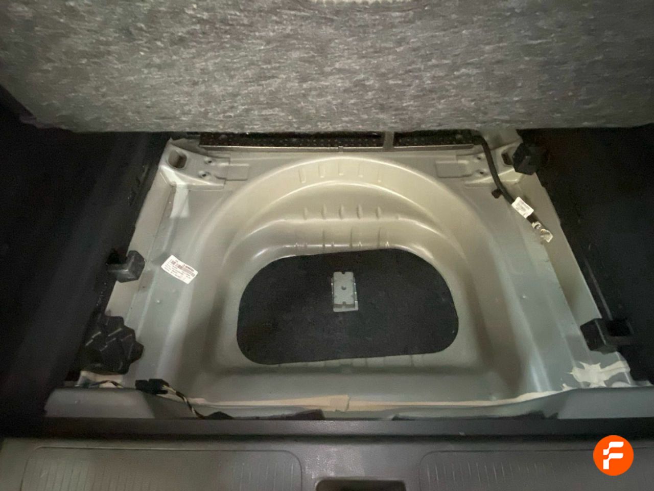 Foto Opel Astra 25