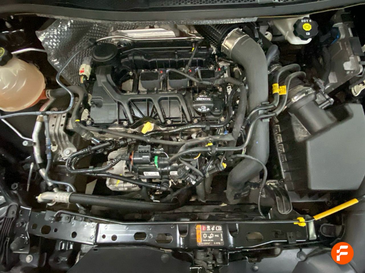 Foto Opel Astra 26