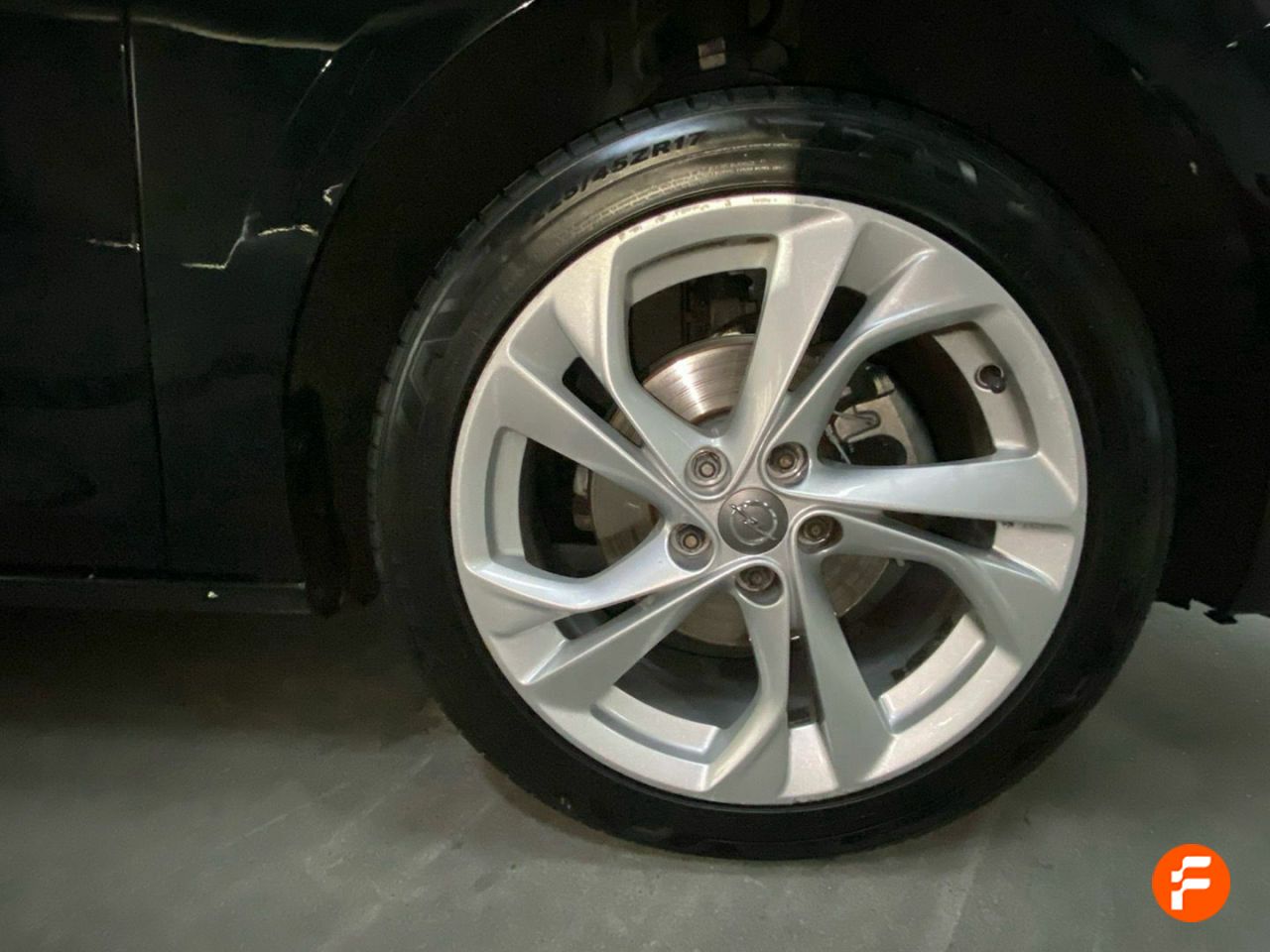 Foto Opel Astra 27