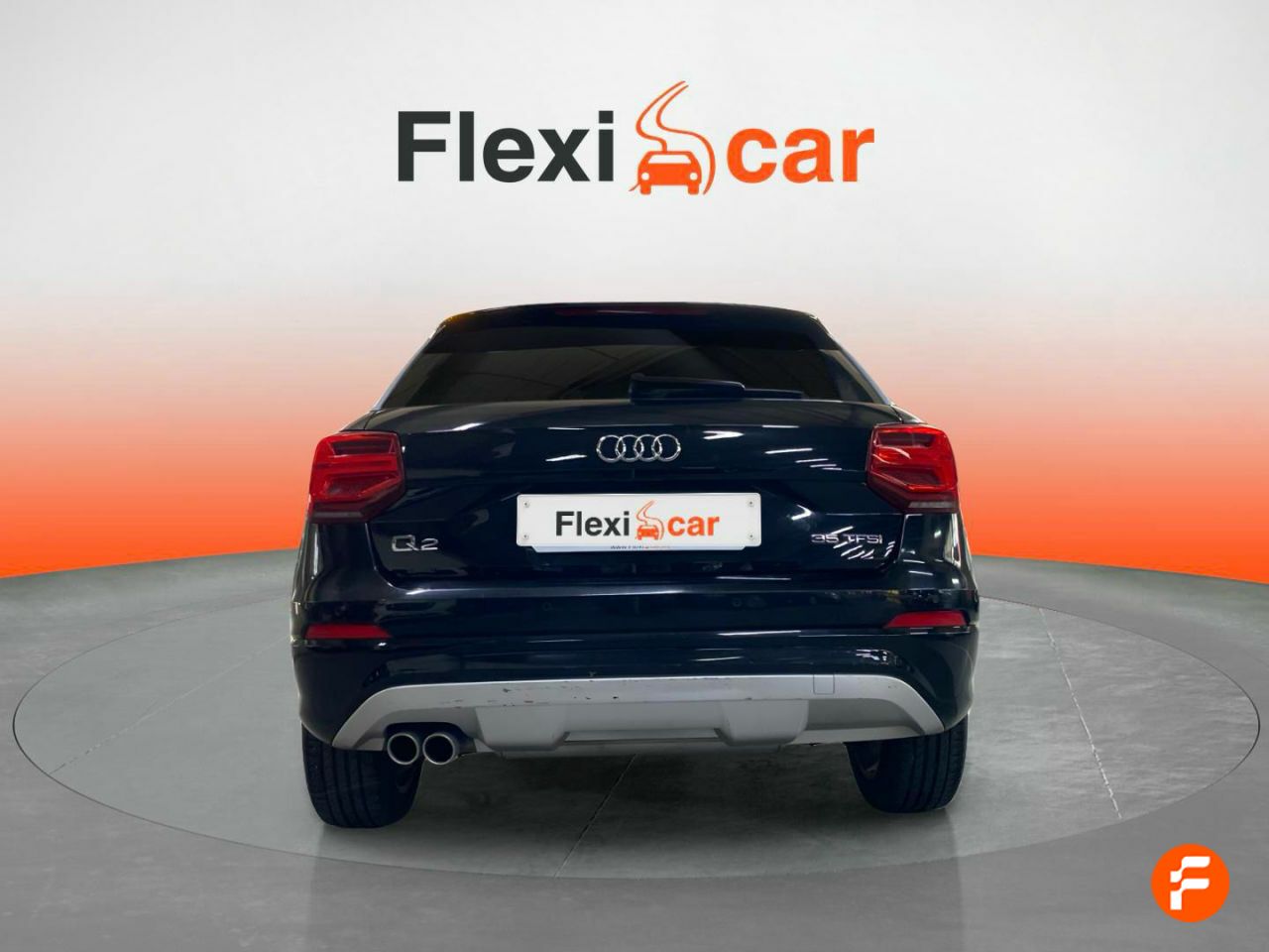 Foto Audi Q2 8