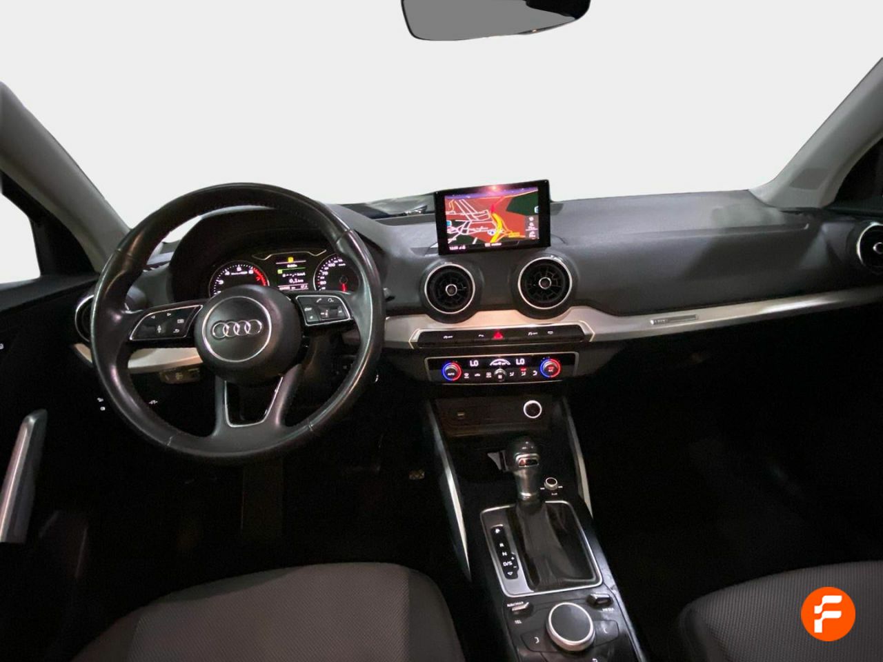 Foto Audi Q2 11