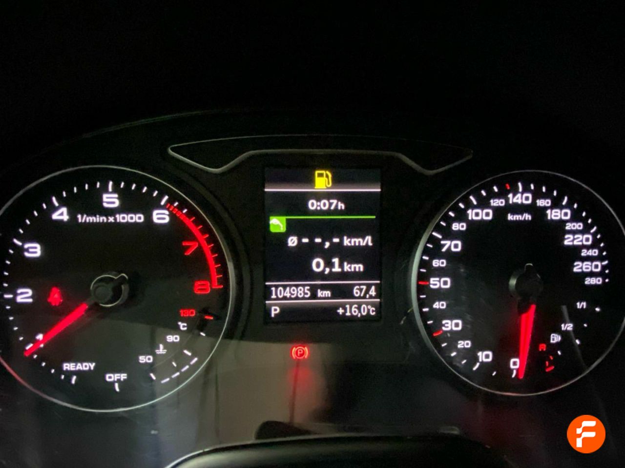 Foto Audi Q2 13