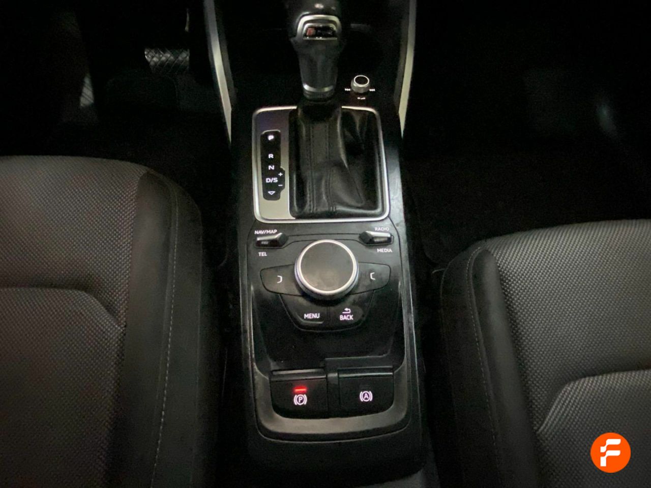 Foto Audi Q2 16