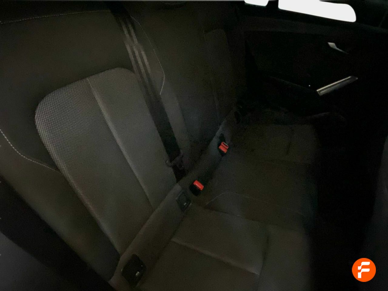 Foto Audi Q2 18