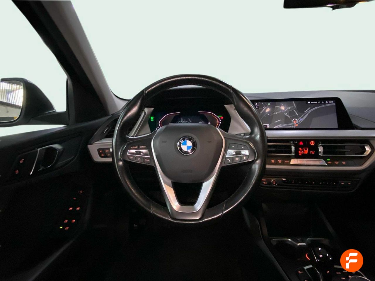 Foto BMW Serie 1 13