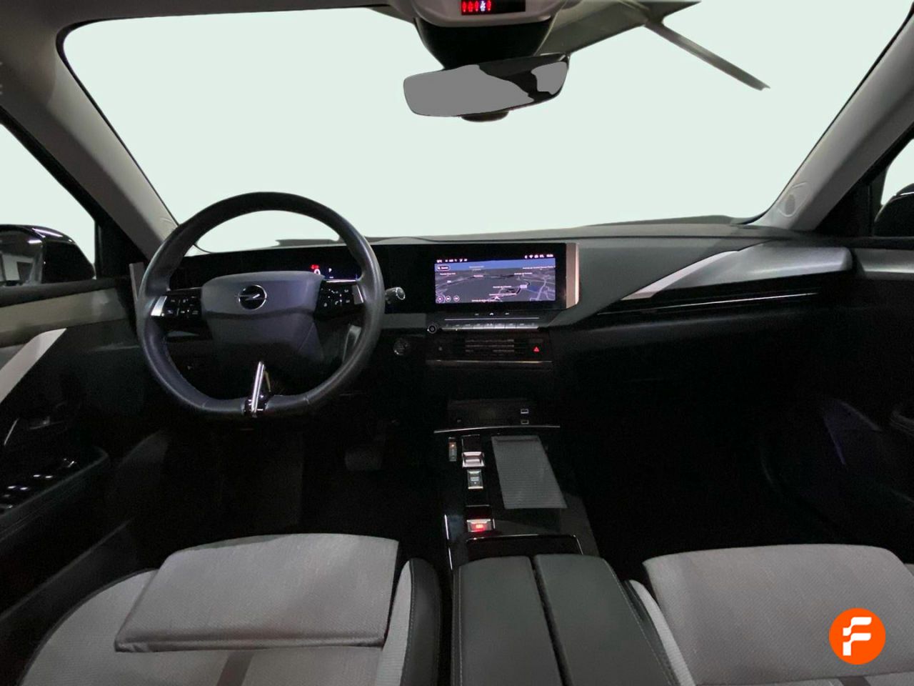 Foto Opel Astra 16