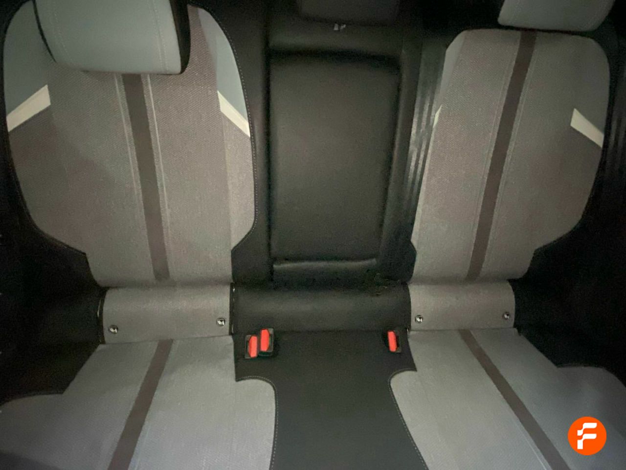 Foto Opel Astra 19