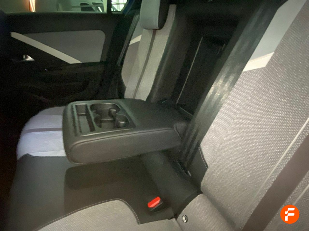 Foto Opel Astra 20