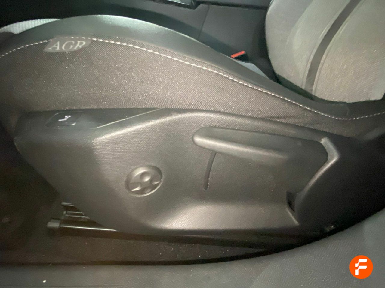 Foto Opel Astra 21