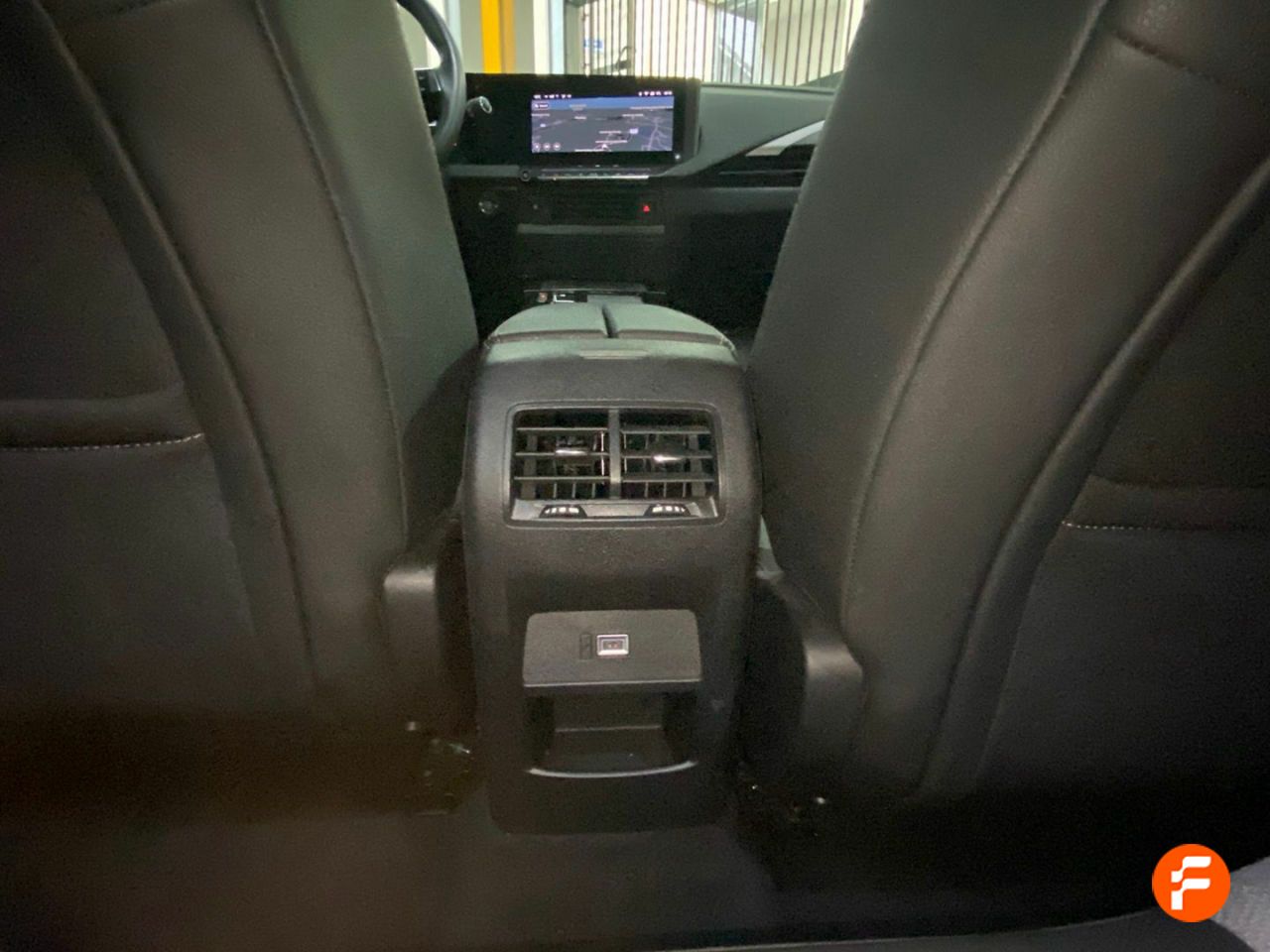 Foto Opel Astra 22