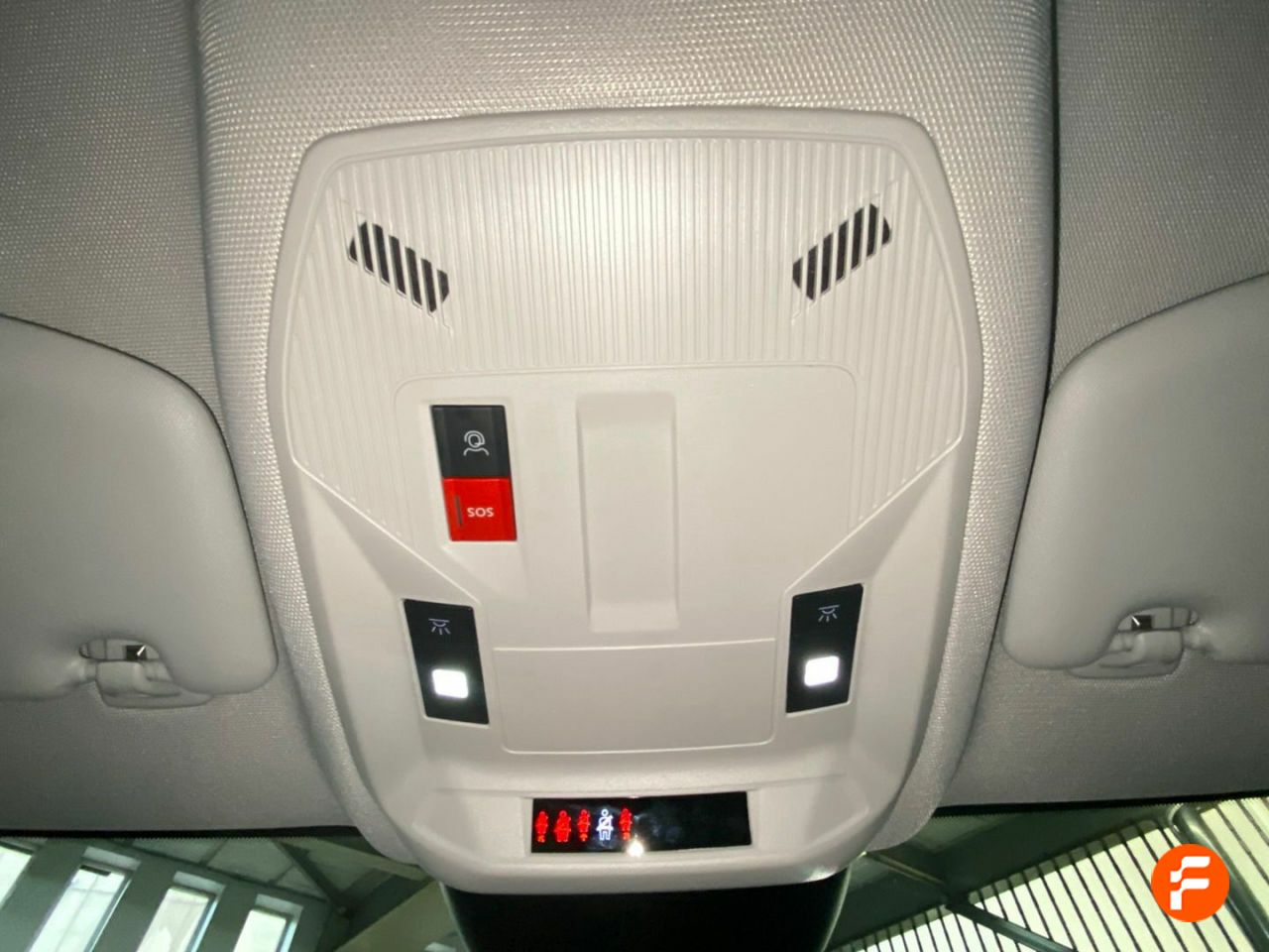 Foto Opel Astra 24
