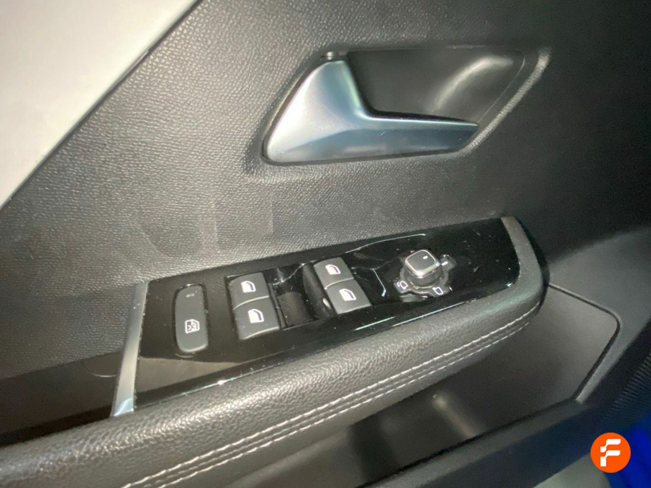 Foto Opel Astra 26