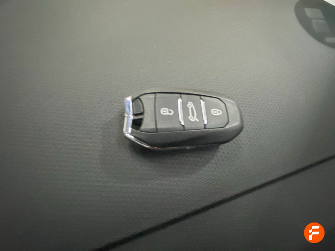 Foto Opel Astra 27