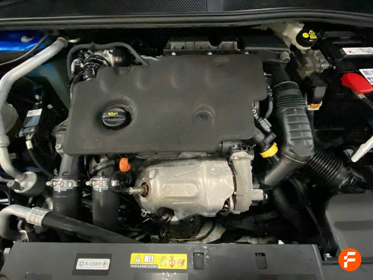 Foto Opel Astra 29