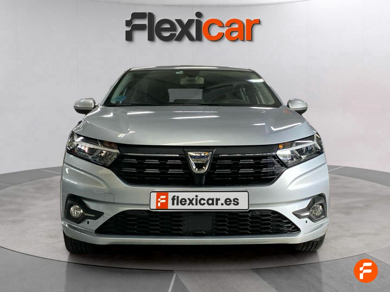 Foto Dacia Sandero 2