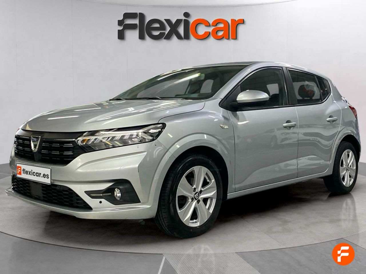 Foto Dacia Sandero 3