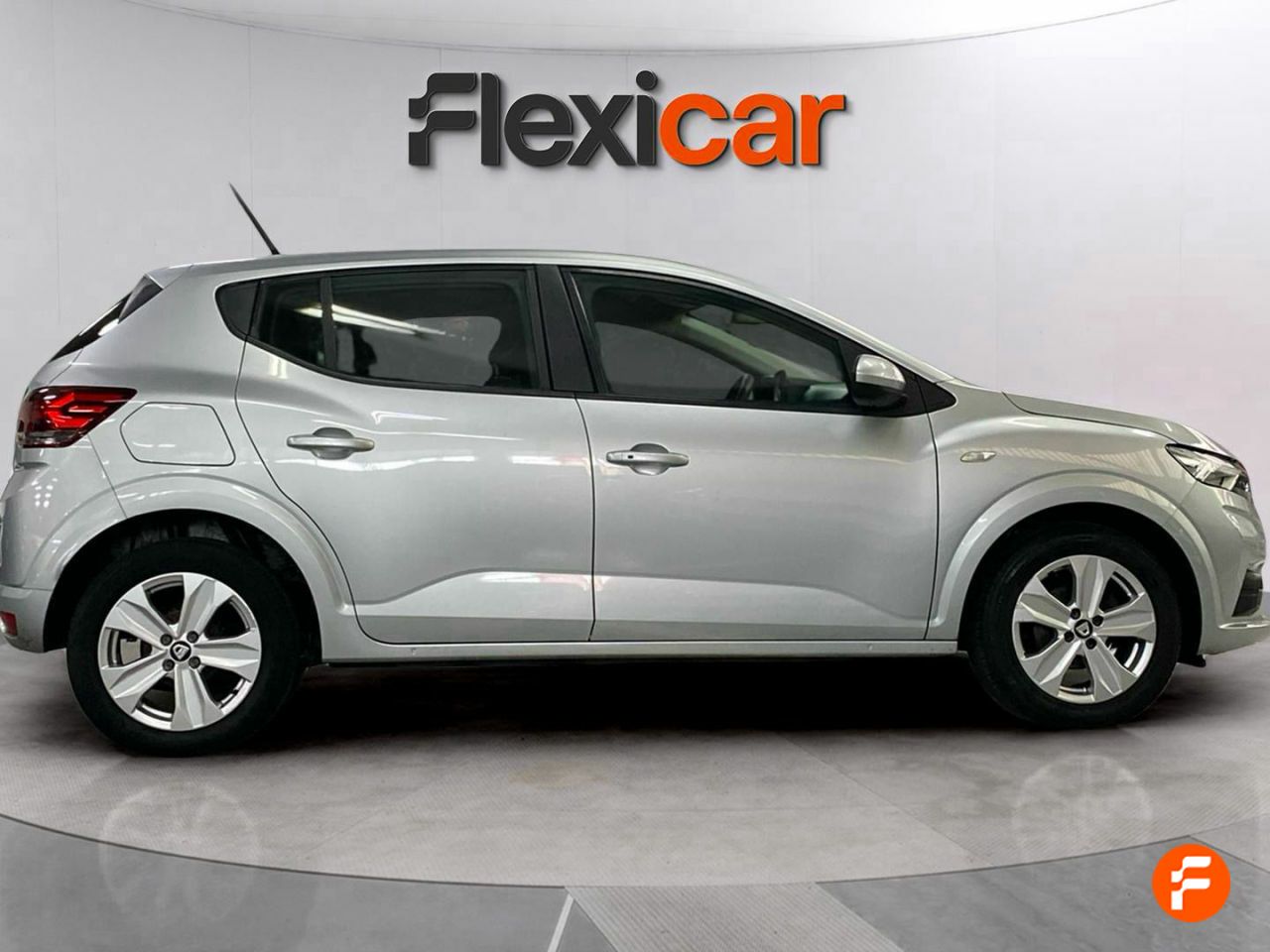 Foto Dacia Sandero 4