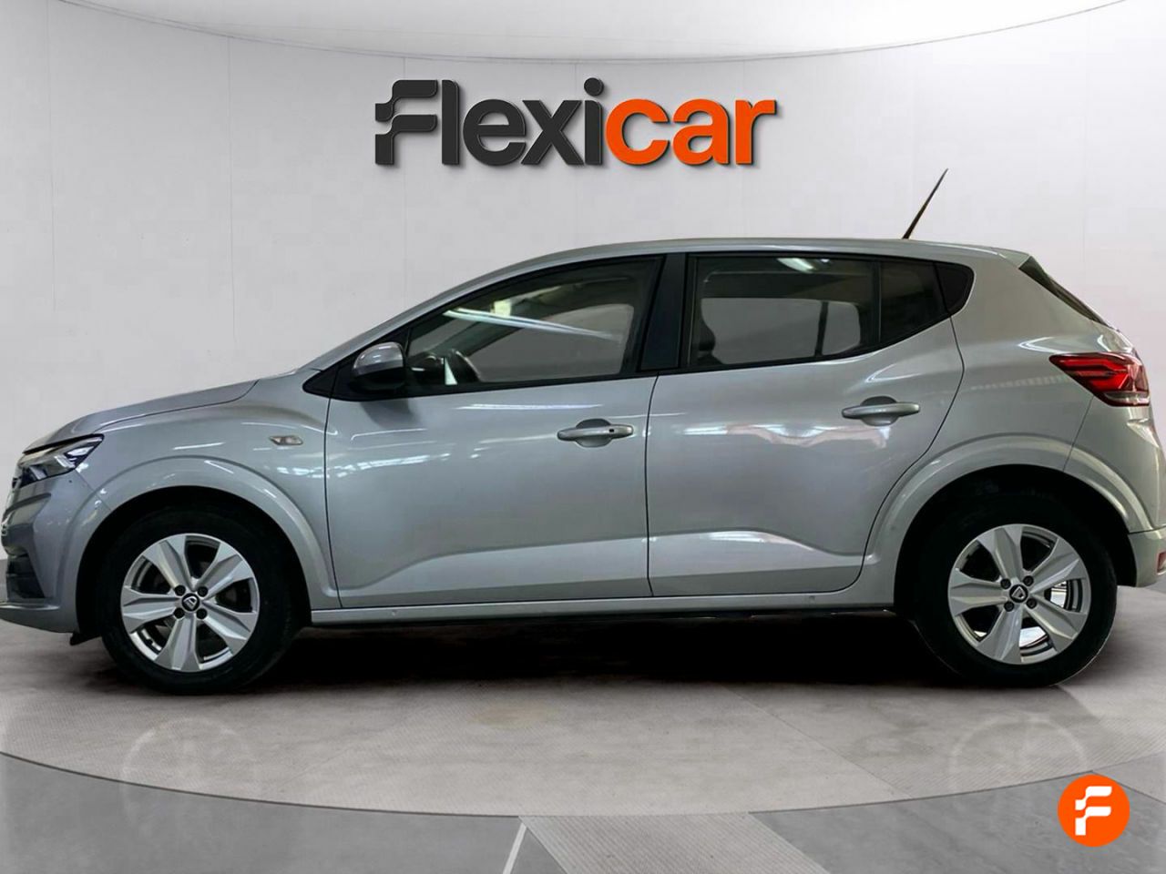 Foto Dacia Sandero 5