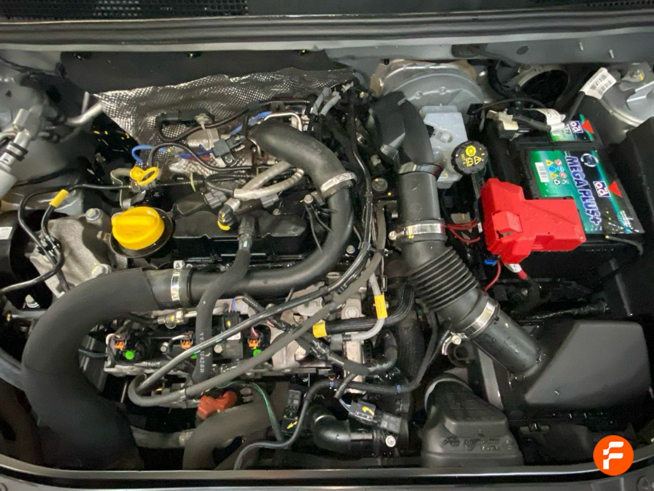 Foto Dacia Sandero 7