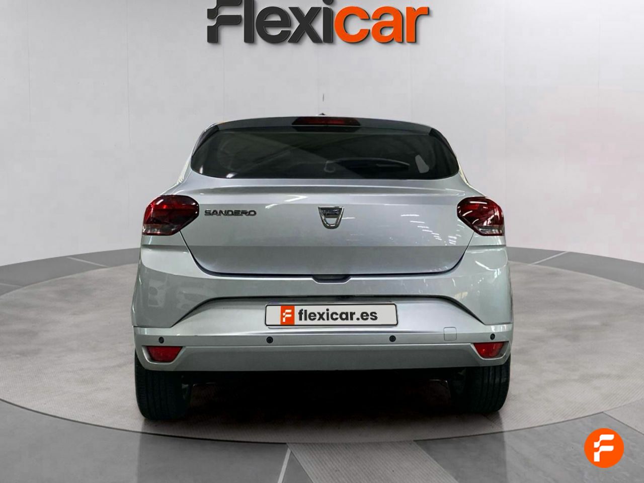 Foto Dacia Sandero 9