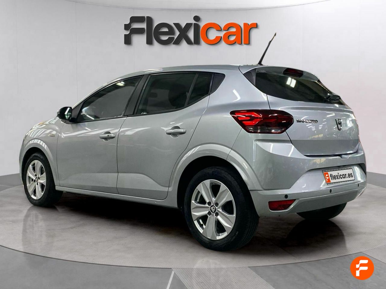 Foto Dacia Sandero 10