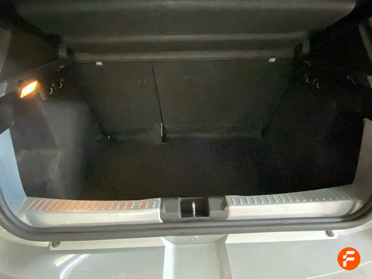 Foto Dacia Sandero 11