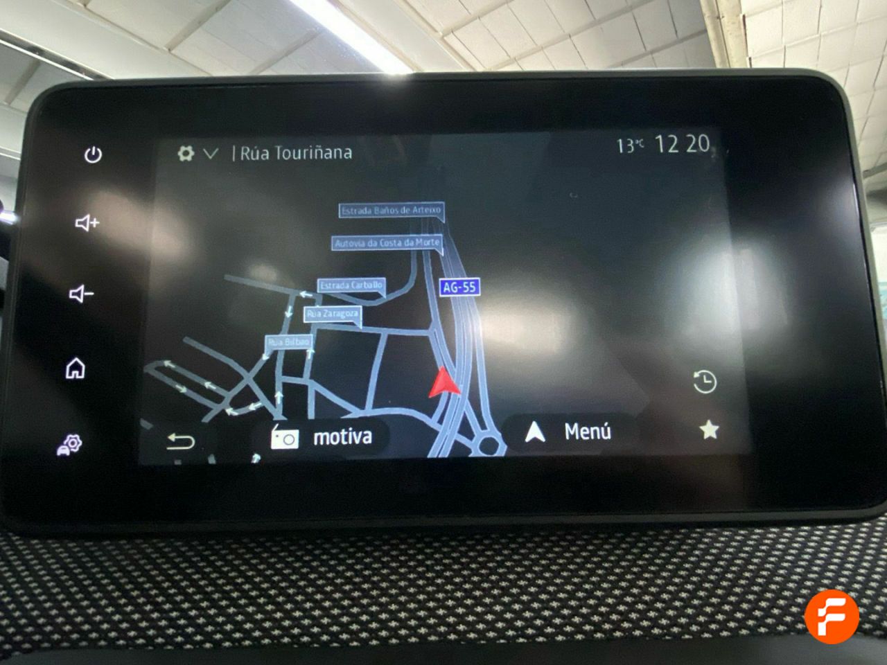 Foto Dacia Sandero 13