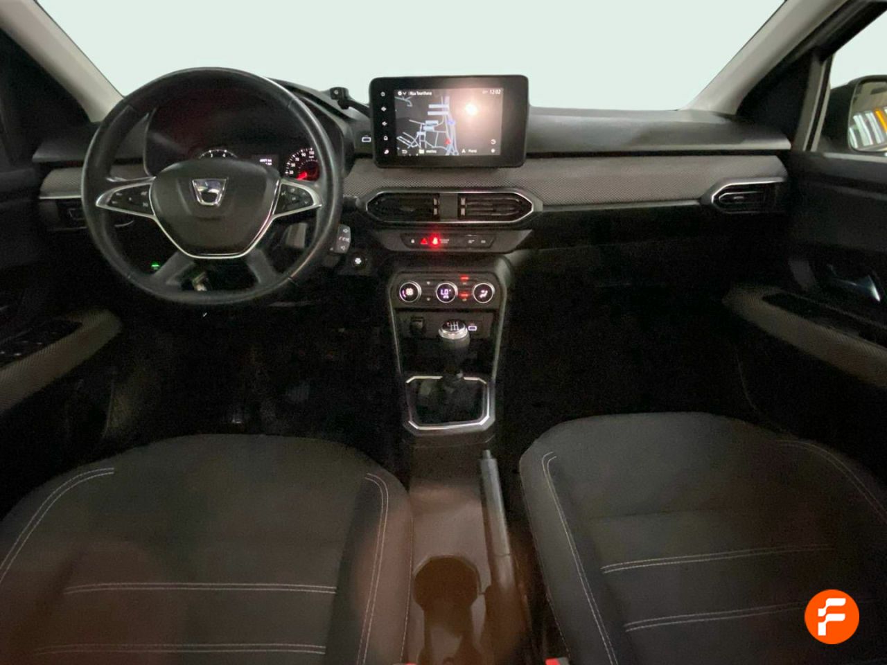 Foto Dacia Sandero 14