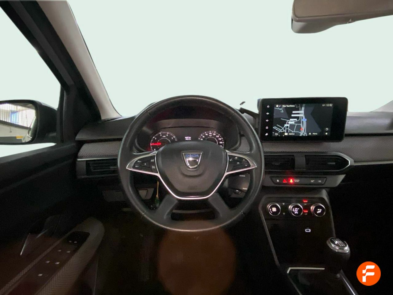 Foto Dacia Sandero 15