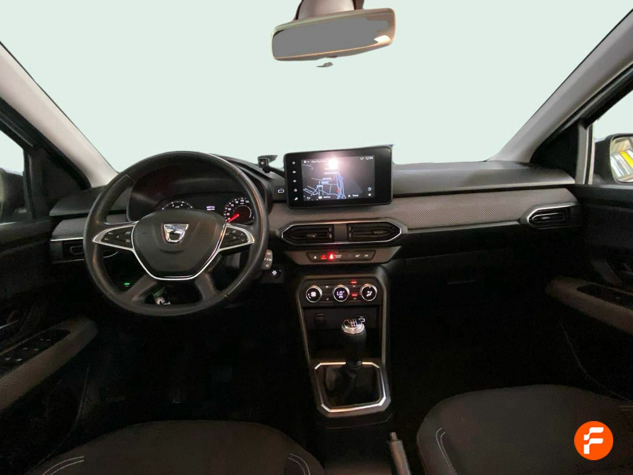 Foto Dacia Sandero 16